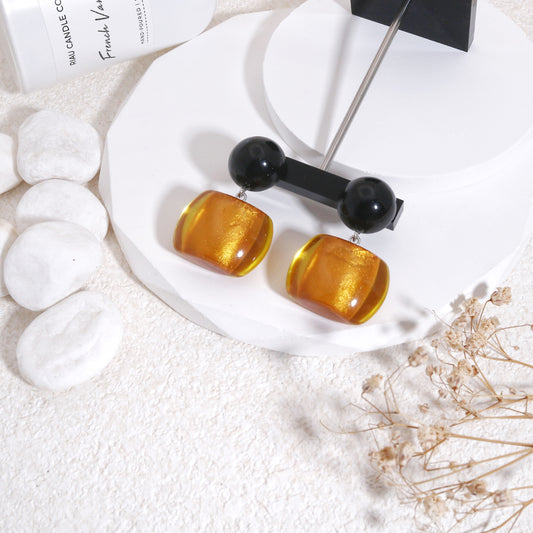 BELLISIMA Classic Elegance Drop Earrings