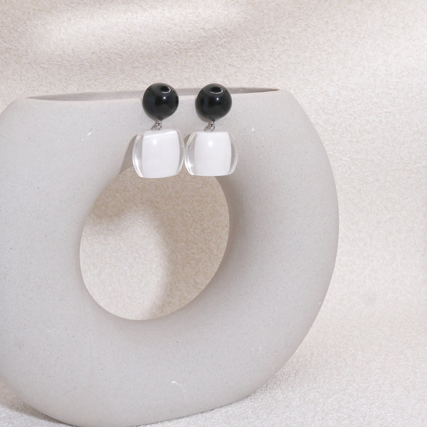 BELLISIMA Classic Elegance Drop Earrings