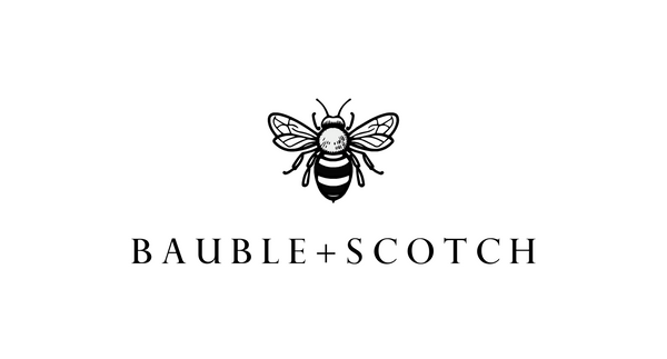 Bauble + Scotch Singapore